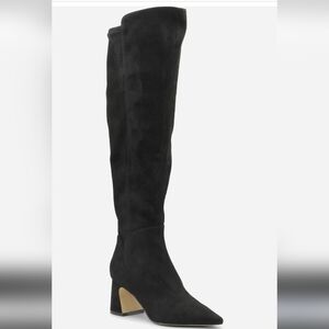 Charles Sz 6 Black Boots